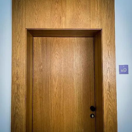Apartamento Bratrouchov