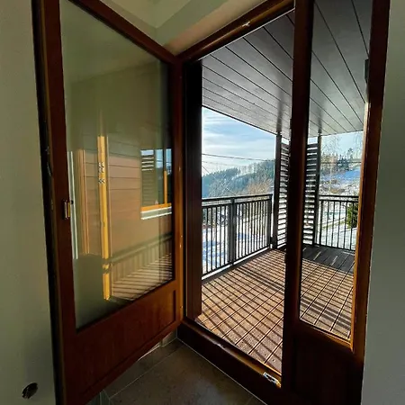 Bratrouchov Apartament *