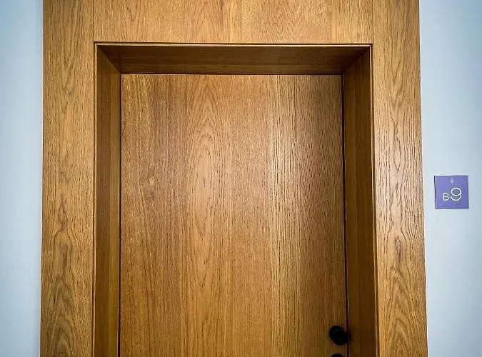 Apartamento Bratrouchov