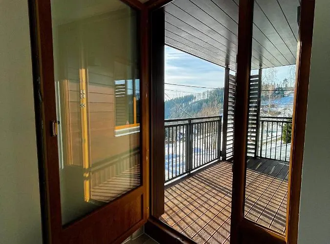 Bratrouchov Apartamento *