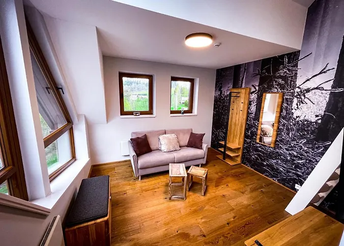 Apartament Bratrouchov
